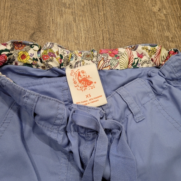 Scrub pants, Koi (701 Lindsey), sz XS - Picture 2 of 5